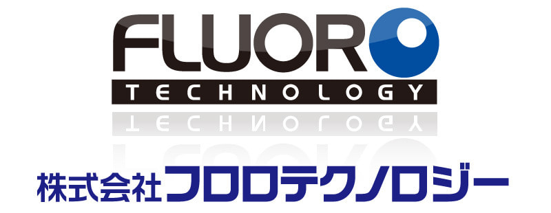 フロロテクノロジーロゴ
