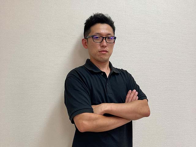 山本さん